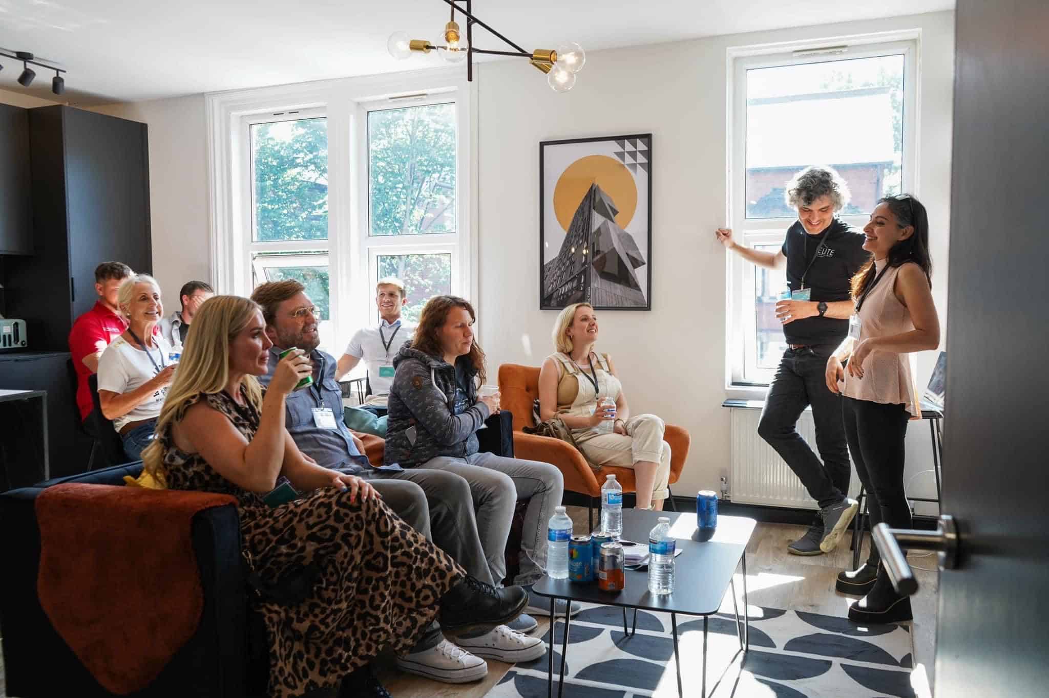 adelaide house share accomodation - 2